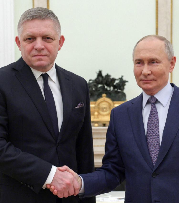 "მათ სჯერათ, რომ თითქოს უკრაინის მხარდაჭერით რუსეთს დაასუსტებენ"