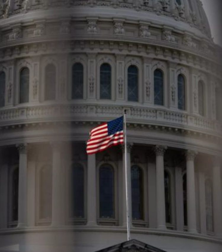 საქართველოში რუსეთისა და ჩინეთის სადაზვერვო აქტივების შესახებ ანგარიშის მომზადება - ახალი კანონპროექტი აშშ-ს წარმომადგენელთა პალატაში