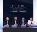 თიბისი კაპიტალის ექსკლუზიური მხარდაჭერით, ლოპოტამ $20-მილიონიანი ობლიგაციების სადებიუტო პროგრამის ფარგლებში, აშშ დოლარისა და ევროს ტრანშები სრულად განათავსა