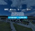 „ემპი დეველოპმენტმა“, თიბისი კაპიტალისა და გალტ & თაგარტის მხარდაჭერით,  დოლარსა და ევროში დენომინირებული ობლიგაციები განათავსა
