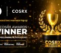 PSP კორეული ბრენდმა „COSRX“ Europe, Middle East and Africa რეგიონის საუკეთესო პარტნიორად აღიარა