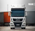 Tegeta Truck & Bus-მა მომხმარებელს MAN TopUsed-ის რეალურ პირობებში გამოცდის შესაძლებლობა მისცა