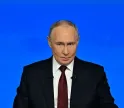 "სპეციალური სამხედრო ოპერაცია ადრე თუ გვიან აუცილებლად დასრულდება..."