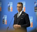 "NATO მხარს უჭერს უკრაინის მიერ რუსეთის სიღრმეში დარტყმებს პუტინის მოლაპარაკებებზე იძულების მიზნით..."