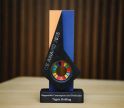 CS AWARD 2025 - „თეგეტა“ ნომინაციაში - „მდგრადი მოხმარება და წარმოება“ გამარჯვებულია