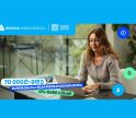 თიბისი, ბიზნესებს, 70 000₾-მდე დაფინანსებას სთავაზობს, 0%-იანი საპროცენტო განაკვეთით