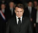 "დიახ, მშვიდობა ჩვენი მიზანია, დიახ, ჩვენ ვაფასებთ თავისუფლებას და კანონის უზენაესობას და დიახ, ჩვენ მზად ვართ, ვიბრძოლოთ მათ დასაცავად"