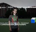 AI ოლიმპიადა - თიბისელი მენტორების ამბავი თვითრწმენიდან გამარჯვებამდე