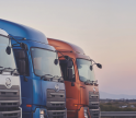 იაპონური UD Trucks საქართველოშია - ბრენდს კავკასიაში ექსკლუზიურად „თეგეტა ჰოლდინგი“ წარმოადგენს