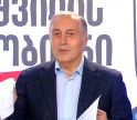 ბურჭულაძე: ამის დამწერს ვეუბნებით - ნუ გეშინიათ, ჩვენ მშვიდობიანად მოვდივართ