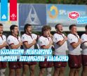 2026 წლის რაგბის 20-წლამდელთა მსოფლიო ჩემპიონატს საქართველო უმასპინძლებს