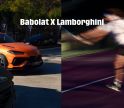 Babolat X Lamborghini – „კუს ტბა პადელის“ ახალ კორტებზე სამოყვარულო ტურნირი გაიმართა