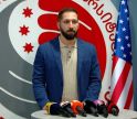 "გავრცელებული ბრალდებები სრული სიცრუეა და გაუგონარი აბსურდი" - თოფურია