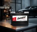 Energizer-ის აკუმულატორი – ამერიკული სანდოობა და ინოვაცია
