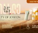 ლეგენდარული კორეული ბრენდი Beauty of Joseon ექსკლუზიურად PSP-შია
