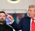 "პრეზიდენტ ტრამპის დადებითი პასუხის დიდი იმედი გვაქვს, რათა ადამიანების სიცოცხლე დავიცვათ"