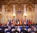 უკრაინამ და მისმა ცხრა მოკავშირემ ევროპული რაკეტსაწინააღმდეგო ფარის შესაქმნელად ანტიბალისტიკური კოალიცია ჩამოაყალიბეს