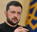 ზელენსკი: "ევროკავშირმა დამარწმუნა, რომ უკრაინისთვის ფინანსური დახმარება შენარჩუნდება არა მხოლოდ მომავალ წელს, არამედ 2027 წელსაც"