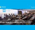 თიბისი საერთაშორისო ფორუმის - Global Banking & Markets CEE, Central Asia & Türkiye 2025 - სპონსორი იყო