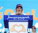 “ეს ისტორიული გამარჯვებაა, რომელიც სომხეთის რესპუბლიკის გრძელვადიან არსებობასა და განვითარებას ცალსახად უზრუნველყოფს"