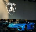 იტალიური სუპერქარი საქართველოში – Lamborghini-ს შოურუმი  თბილისში ოფიციალურად გაიხსნა