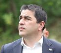"თბილისის ქუჩის ომების უკან ბრიუსელი დგას“, - შალვა პაპუაშვილი