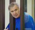 „აქამდე ჩვენ პასუხის მოლოდინში ვიყავით, ახლა ჩვენ გავცემთ პასუხს და მივიღებთ ყველა გადაწყვეტილებას" - მიხეილ სააკაშვილი