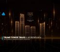 თიბისი Trump Tower Tbilisi-ს პროექტის პარტნიორია