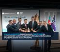 PASHA Bank-ის IPO აზერბაიჯანში - თიბისი კაპიტალი ტრანზაქციის ექსკლუზიური ფინანსური მრჩეველი იყო
