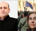 "მინდა შეწყვიტოს ადამიანებისთვის ტკივილის მიყენება! ყოველ ჯერზე მეც მკლავს" - მოსამართლე ცაცუას და ძმას მიმართავს