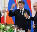 "ის, რაც დღეს აქ მოხდა, შეუქცევადია, რადგან მთელ ამ პროცესში ჩვენ სომხეთი გეოპოლიტიკური ევროპის გულად ვაქციეთ“