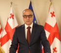 "ერთად ავაშენებთ ქვეყანას, სადაც: ...განათლება წარმატებული მომავლის გარანტიაა; მოხუცებს აქვთ მშვიდი სიბერე, ოჯახებს კი, კეთილდღეობა..."