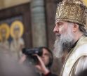"...როდესაც სალოცავად ვდგებით, უნდა გვახსოვდეს, რომ ეს არის უმთავრესი საქმე, რომლის გარეშეც არცერთი სხვა საქმე ჩვენს ცხოვრებაში ჯეროვნად არ წარიმართება"