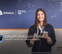 ქართველი მოსწავლე, რომელმაც საკუთარი თავის რწმენით საერთაშორისო ოლიმპიადებზე წარმატებას მიაღწია