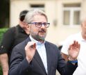 გვარამია: „არასწორად გამოყენებულ სიტყვა „ბოიკოტზე“ მინდა, დავწერო“…
