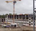 რუსეთი ფინეთის საზღვართან ახალ სამხედრო ბაზას აშენებს.