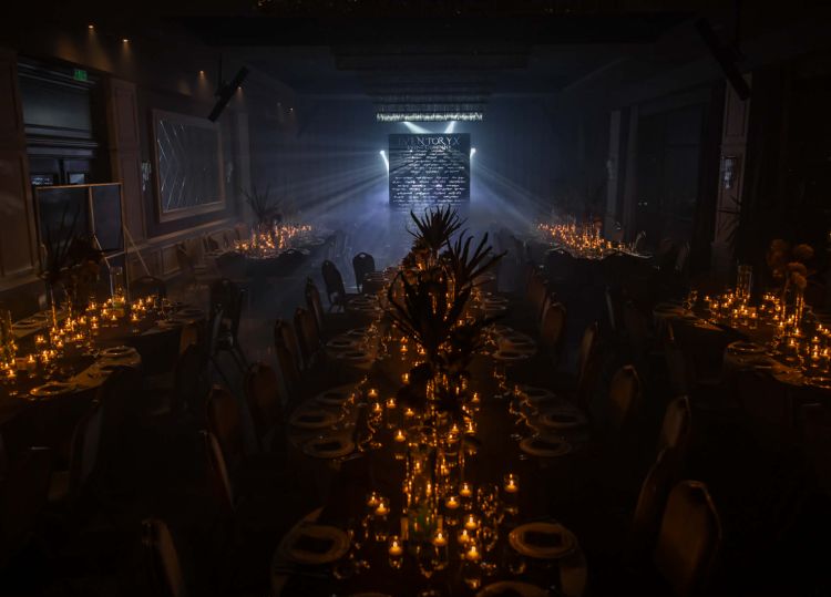 ივენთ კომპანია „ივენტორიქსმა“ ასზე მეტ წამყვან კომპანიას საქმიან ვახშამზე უმასპინძლა და საქმიანობის ახალ ეტაპზე გადასვლა დააანონსა