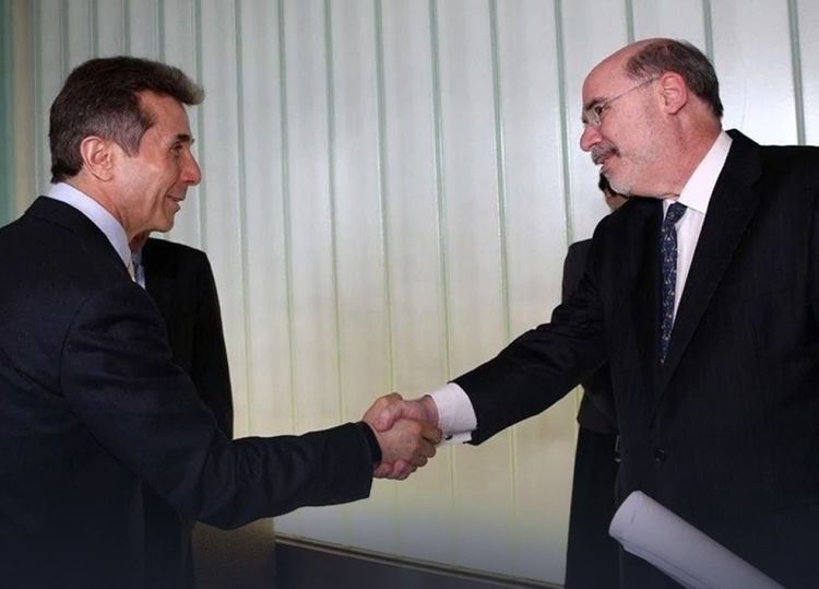 ამერიკული TXN Energy (ყოფილი „ფრონტერა“) აშშ-ში საქართველოს მთავრობის წინააღმდეგ დაწესებული საერთაშორისო ზომების გაუქმებას ლობირებს