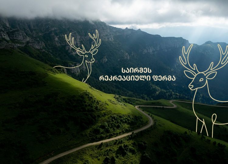 „საირმეს რეკრეაციული ფერმა“ – 1 წელში ინვესტირებული 900 000 ლარი და სამომავლო გეგმები