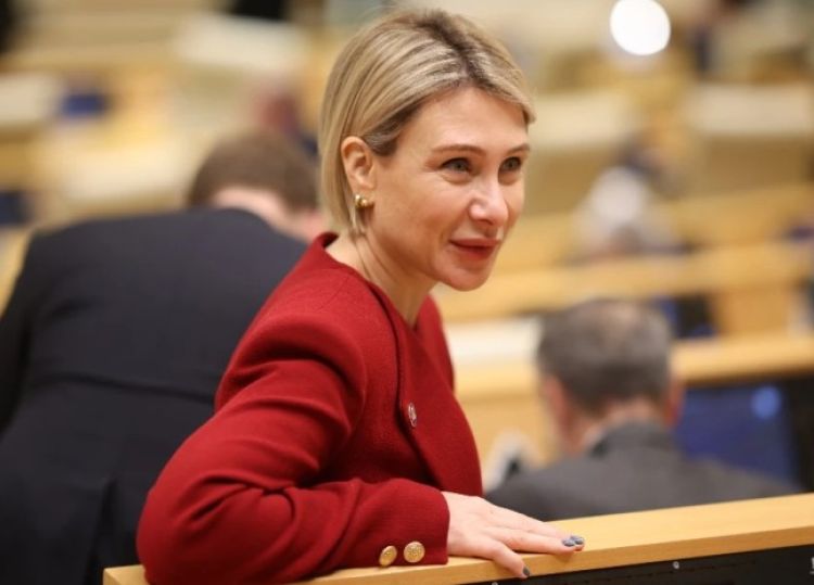 "ვერ ვიტყვით მშვიდობიანს და ვერ ვიტყვით სამართლიანს" - წილოსანი პროტესტზე