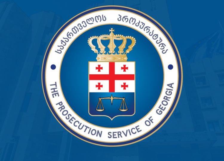 რატომ დააკავეს მუნიციპალური განვითარების ფონდის ყოფილი აღმასრულებელი დირექტორი?