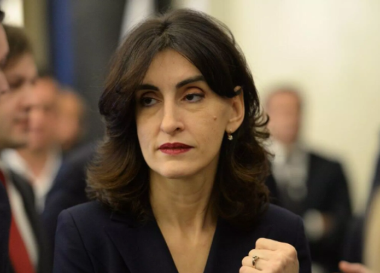 "ბოლო დღეების მიმდინარეობისას ვიხილეთ მცდელობა, დასანქცირებულიყო რაიმე ქართული..."