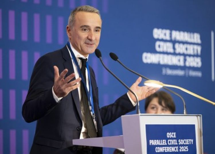 "ვითარება, რაც ვნახეთ, როგორც მინიმუმ, გვაიძულებს ვუთხრათ მთავრობას, რომ უნდა განიხილონ (პატიმრების) გათავისუფლება"