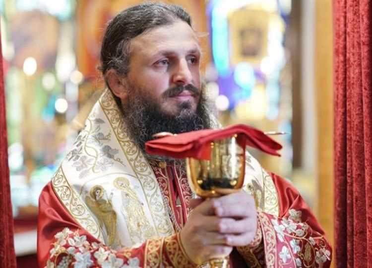 "მე, როგორც ერთ-ერთი მღვდელმთავარი, თანახმა ვარ, რომ პატიმრების შეწყალება მოხდეს"