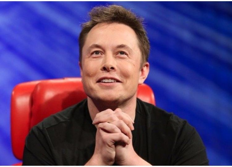 "მასკის ქონებამ 500 მილიარდს გადააჭარბა" - "ფორბსი"