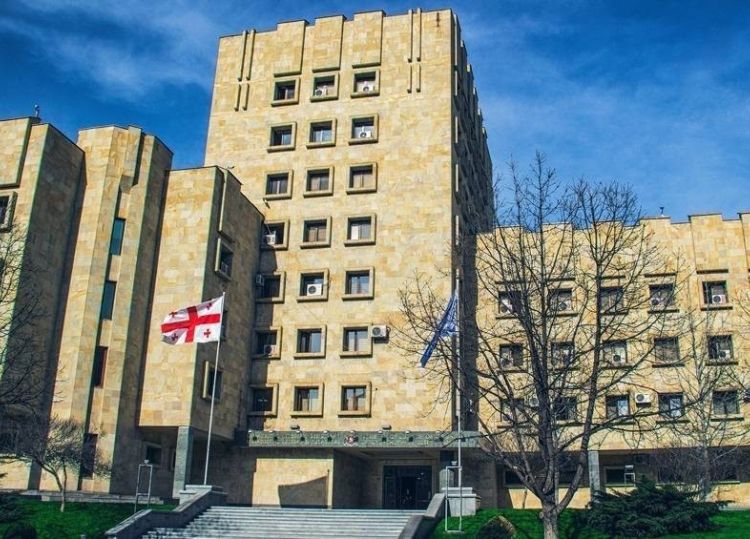 თრეფიკინგის საქმე - პროკურატურის განცხადება