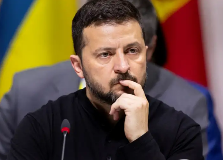 შედგება თუ არა, ზელენსკისა და პუტინის შეხვედრა?