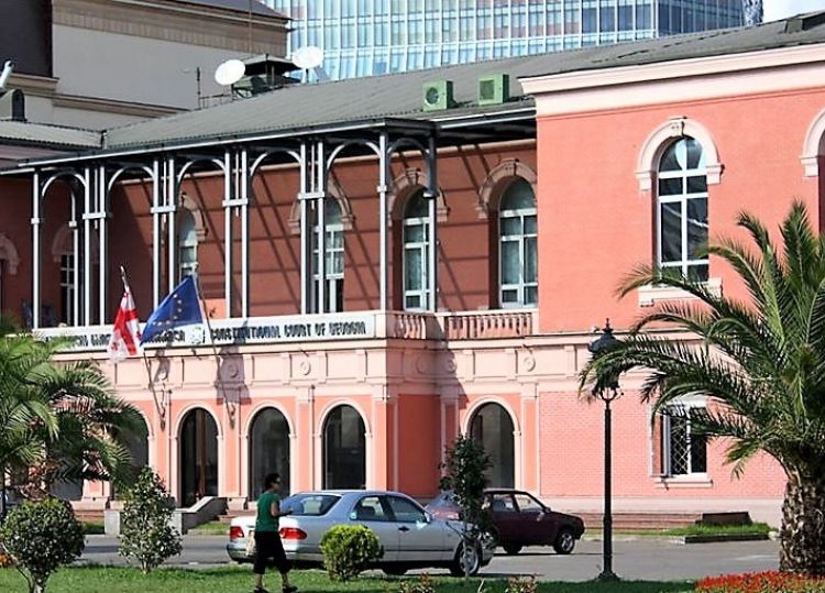 საკონსტიტუციო სასამართლოში სახალხო დამცველის სარჩელის განხილვა იწყება
