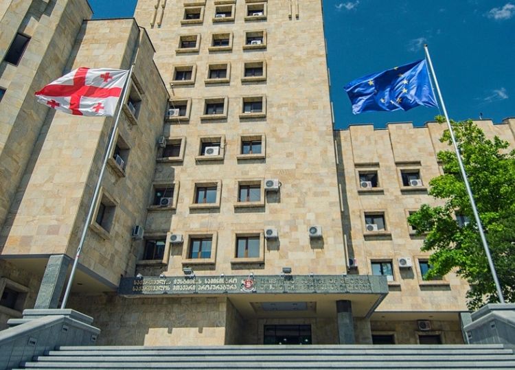 პროკურატურამ უცხო ქვეყნის მოქალაქეს ბრალი წარუდგინა