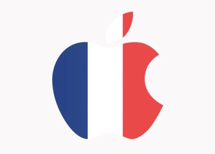 Apple-ს €150 მილიონის ჯარიმა დააკისრეს